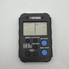 BOSS DB-30 Dr. Beat Metronome