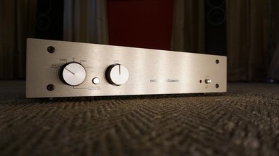 Conrad Johnson PV10BL Stereo Vorverstärker voll funktionsfähig