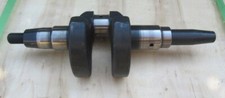 Crank Shaft for 5Kva Generator Kipor Mattis Leading Suntom etc