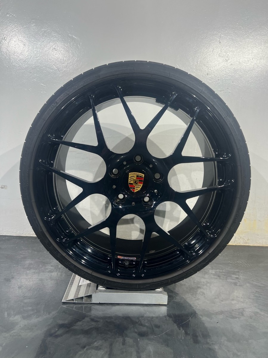HRE Profile P40 Series Forged Monoblock Wheels | eBay