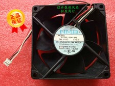 NMB 8025 3110KL-05W-B49 DC24V 0.13A 8CM inverter cooling fan 
