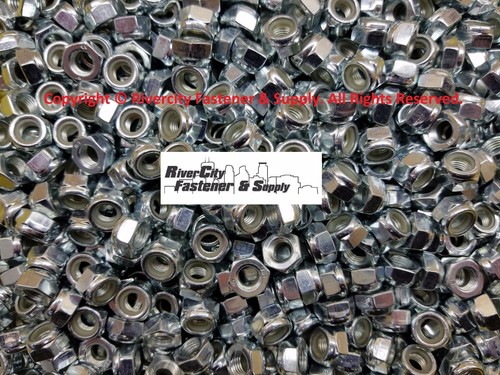 Confezione da 30 dadi esagonali flangiati M8 dentellati, esagono M8-1,25 mm Confezione da 30 dadi esagonali flangiati M8 dentellati, esagono M8-1,25 mm