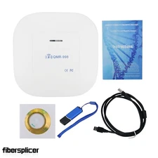 QMR-998 Quantum Resonance Magnetic Analyzer Set Hand Touch w/ 52 Reports