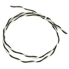 BELDEN Speaker Cable Unit:1m 3.28ft 2-Core D:5.33mm 8470