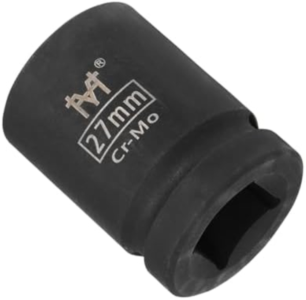Chiave a Bussola 27mm CoCud 3/4" | Impact Ready per Mezzi Pesanti