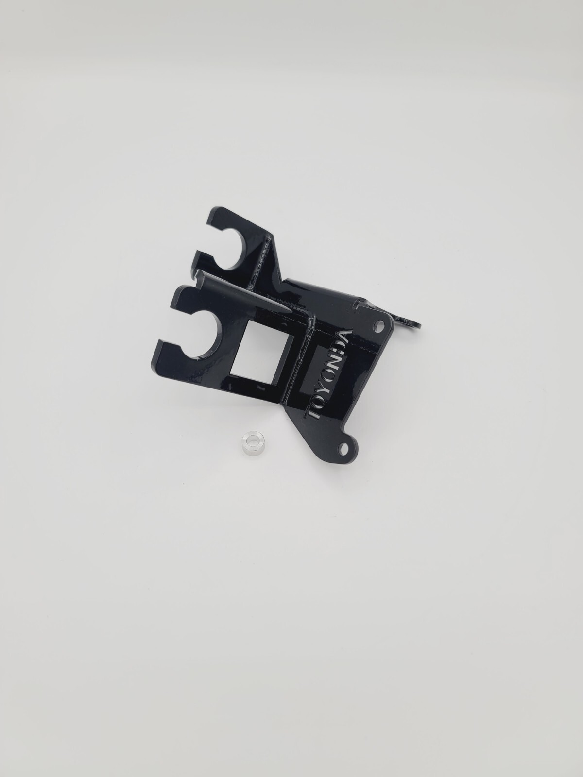 LOTUS TOYOTA MR2 K SWAP RWD SHIFTER BRACKET K20 TOYONDA
