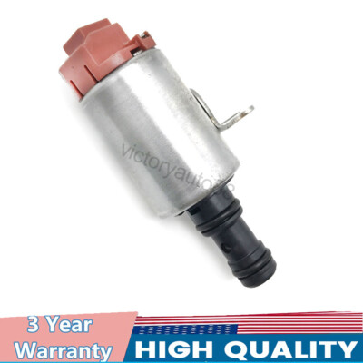 1x 28400-PRP-004 Transmission Shift Solenoid A C E For Honda Accord 03-12 CR-V