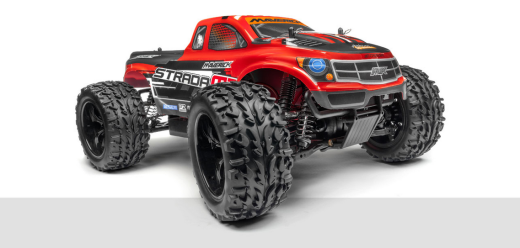 Maverick Strada MT Brushless RTR RC 