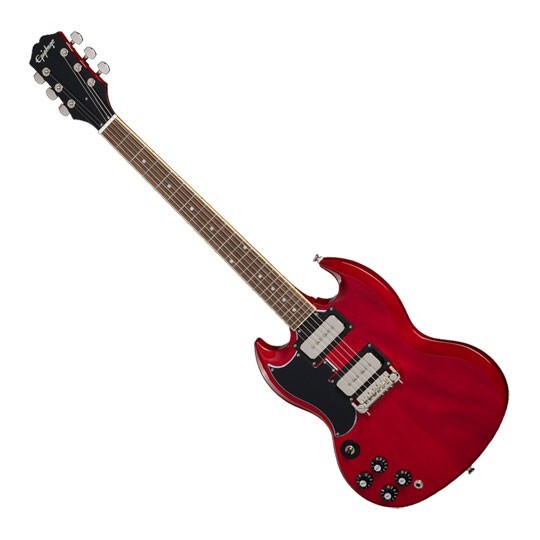 Epiphone Tony Iommi SG Special