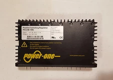 POWER ONE PSC248-7IRC Positive Switching Regulator PSC2487IRC