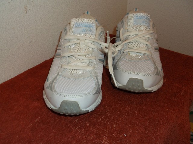 ebay danskin shoes