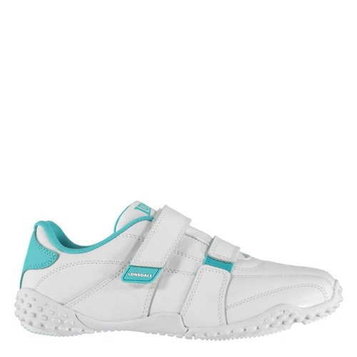 Lonsdale Womens Ladies Fulham Trainers 