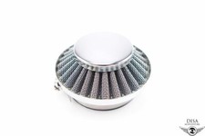 Vergaser Tuning Luftfilter Mofa Moped 60mm für Dellorto SHA 15