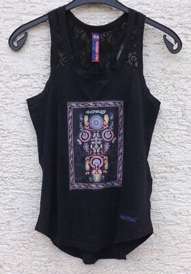 Crazy Idea After Top Women Tank Top Climbing Yoga Samarcanda