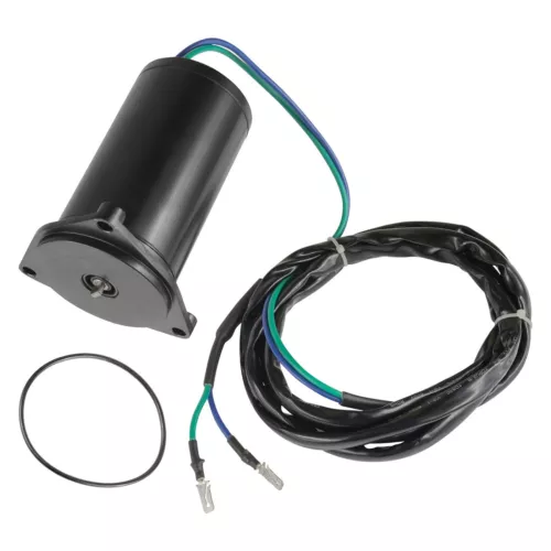 Tilt Trim Motor For OMC Evinrude Johnson Sea Drive 393259 40HP-250HP 1981-1992 - Bild 2 von 6