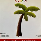 SIZZIX BigZ Die - "PALM TREE" - Pre-Owned — photo 4