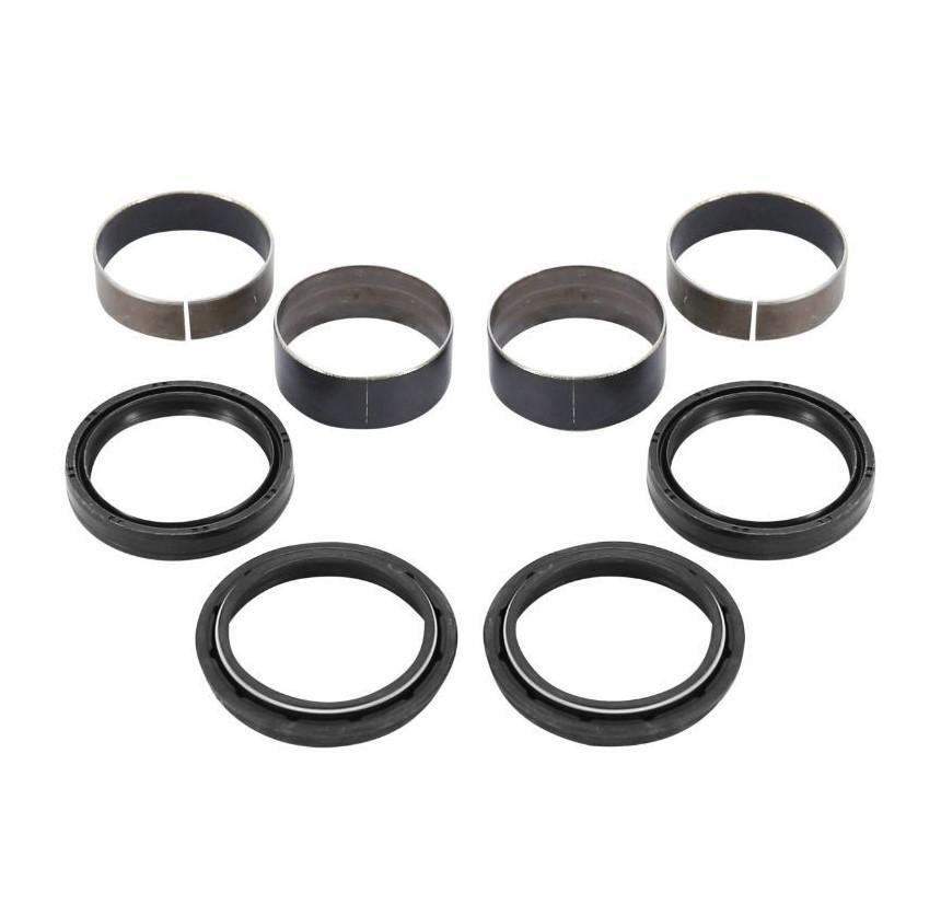 Composants de précision pour fourche Showa 49mm Honda Suzuki