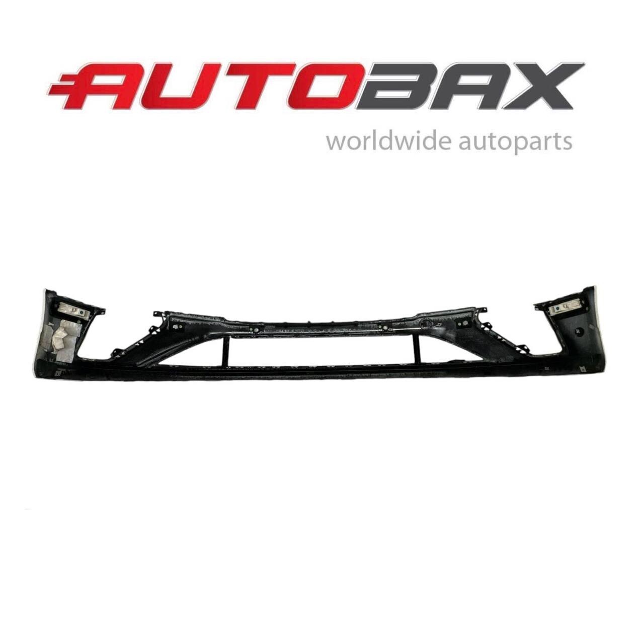 2019 2020 2021 2022 2023 2024 BENTLEY CONTINENTAL GT GTC FRONT BUMPER COVER OEM