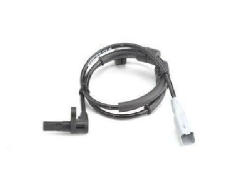 Bosch Wheel Speed Sensor 0 265 007 084 for Citroën Fiat Lancia Peugeot