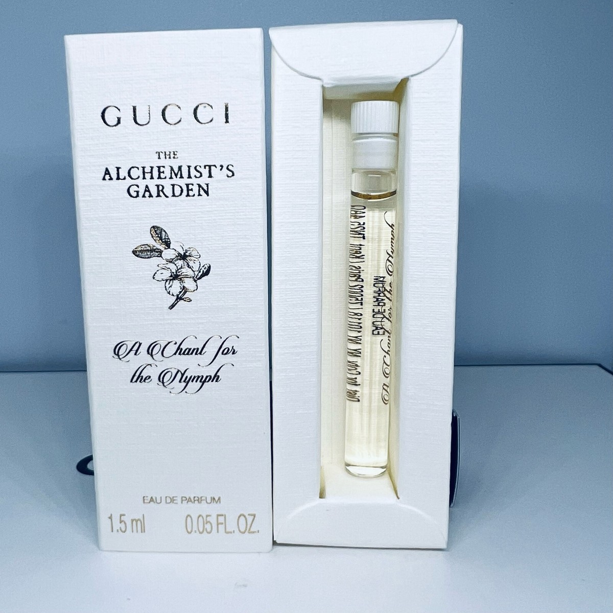 Gucci The Alchemist's Garden A Chant for The Nymph Eau de Parfum