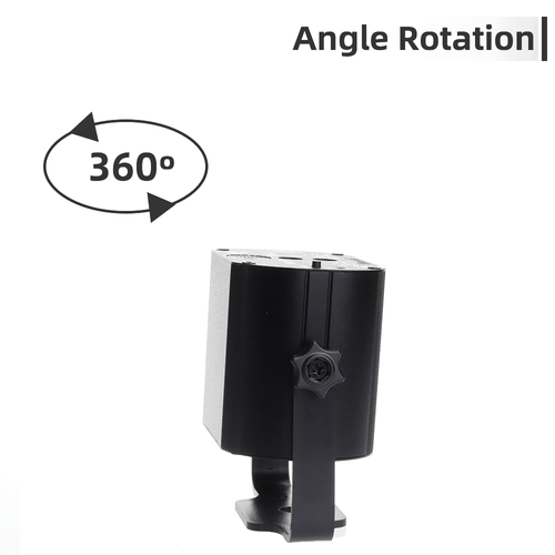 480 patrones efecto de luz RGB láser DJ proyector luz de escenario USB discoteca efecto de luz - Imagen 7 de 17