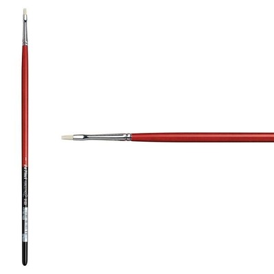 Da Vinci Maestro 2 Series 5123 Bristle sz. 1 Bright