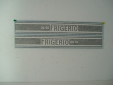 PUCH FRIGERIO GS 50 ADESIVI STICKERS