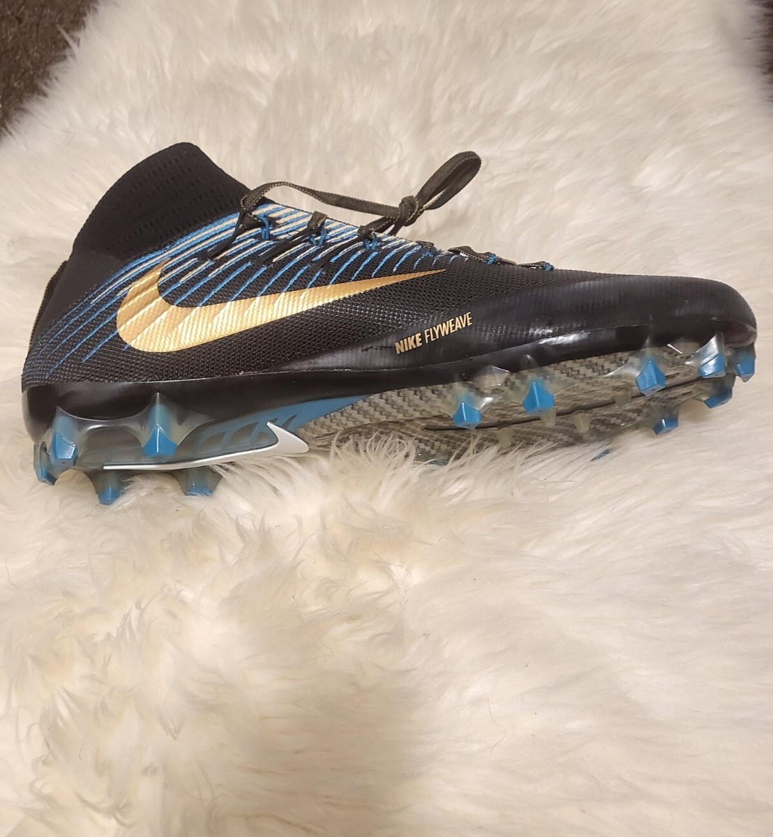 Nike Vapor Untouchable 2 Pf size 14 | eBay