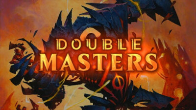 Double Masters 2020 Magic The Gathering English MTG WotC You Choose Cards