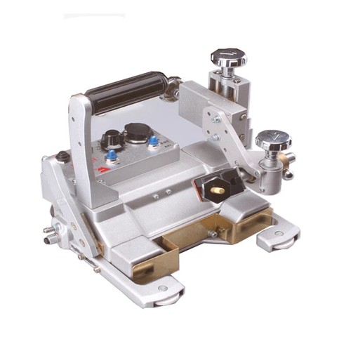Auto Welding Carriage Portable Welding Machine Welding Robot Equipment HK-6A - Afbeelding 4 van 14
