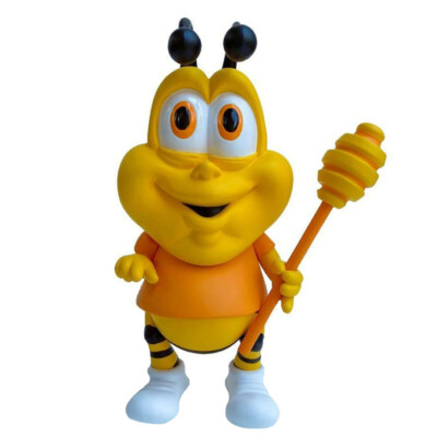 nut buzz