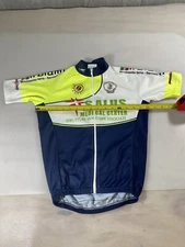 Vima cycling jersey 3XS XXXS (7846-1)