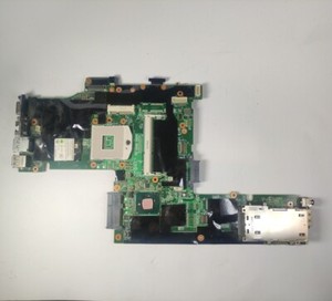 Lenovo Thinkpad T410 Mainboard FRU 63Y1585