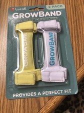 Lucid Grow Band fits Baby Hearmuffs