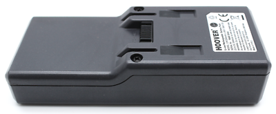 Batteria Originale Hoover B022 Per Aspirapolvere | 21,6V, 4000mAh, Litio | Compatibile Con Hoover HF9