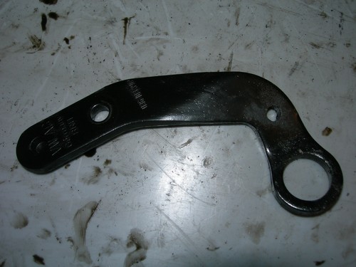 VW Audi seat 2,0l TDI BKD Motor Motorhalter Halter Motorhaken Haken 036103396