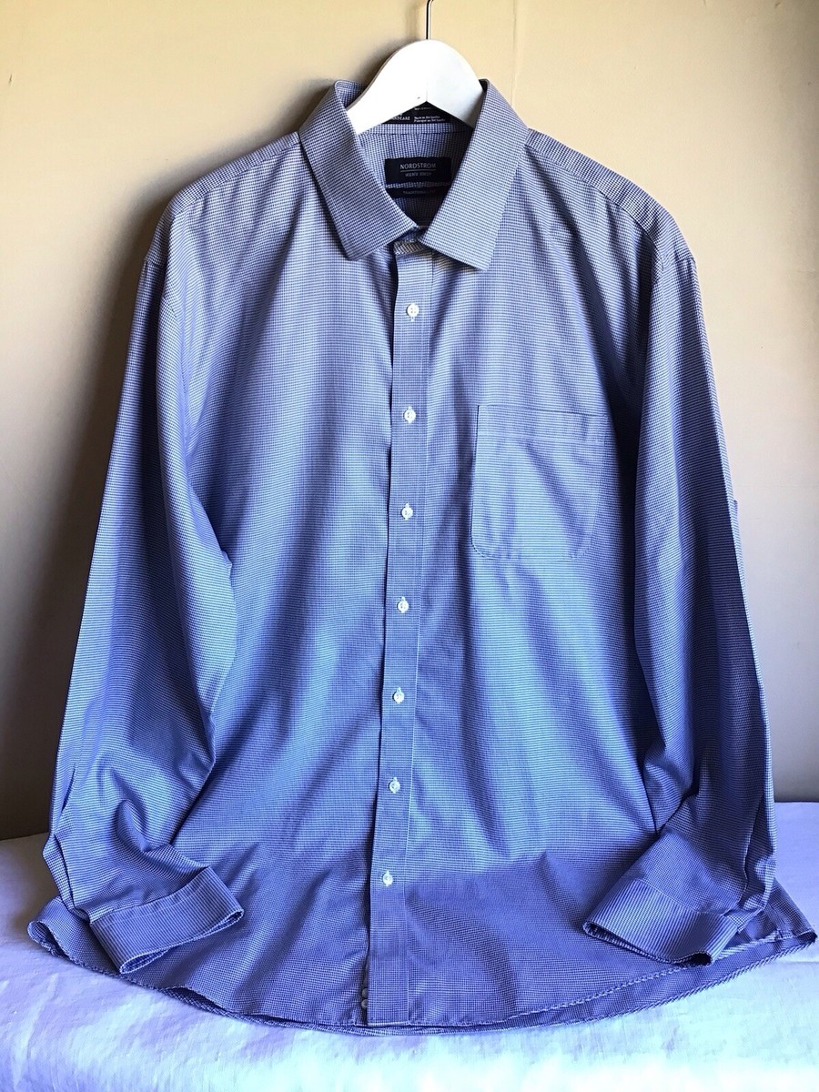 blue houndstooth dress shirt Light Blue Houndstooth Cotton Dress Shirt
