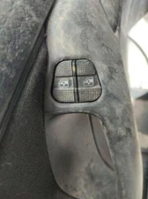 Sin ref front left power window button for VOLKSWAGEN GOLF IV BERLINA 258134