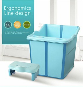 safety 1st folding bathtub