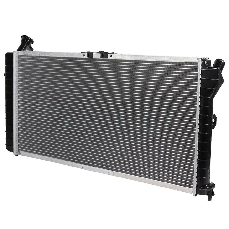 Radiador de aluminio 1519 para Chevrolet Lumina 1994-1996 Buick Regal 1994-1999 Foto 4 de 4