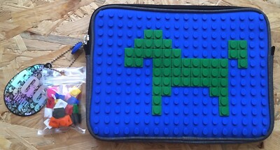 Tolle Hülle für Tablet - EGGMANBAGS