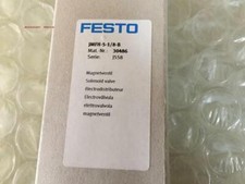 1PC New FESTO JMFH-5-1/8-B 30486 Solenoid Valve Free Shipping