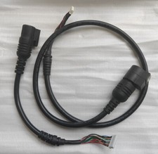 2x Replacement Cables For Gm Tech2 Tech 2 Candi Module 2x Replacement Cables For Gm Tech2 Tech 2 Candi Module