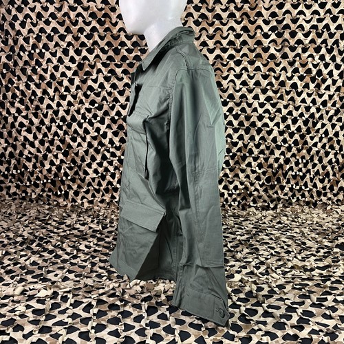 NEW BDU Propper Jacket - Olive - X-Small Regular - Bild 2 von 6