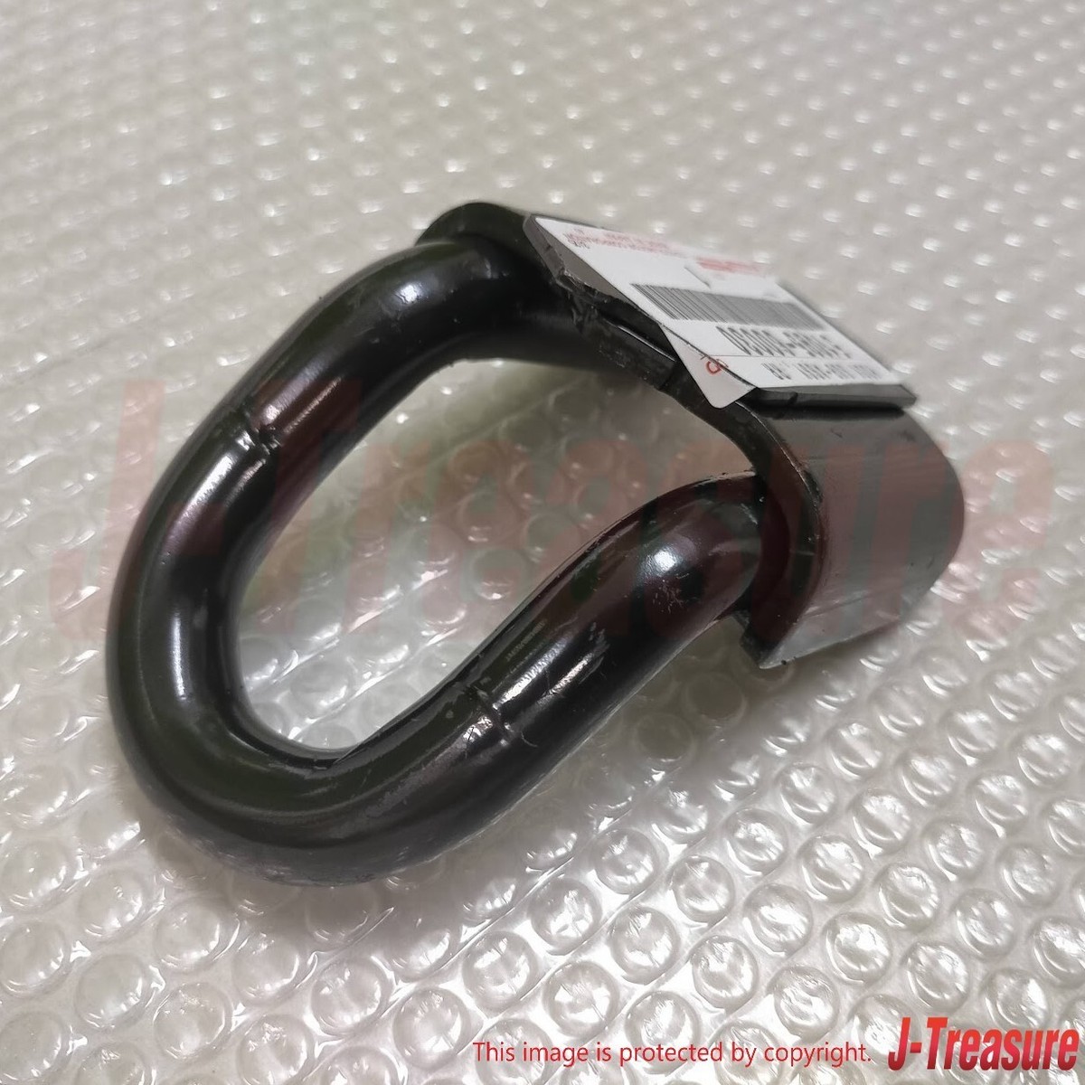 TOYOTA FJ CRUISER GSJ1# 07-14 Genuine Rear Hook Sub Assy LH 51095