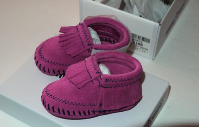 minnetonka riley bootie