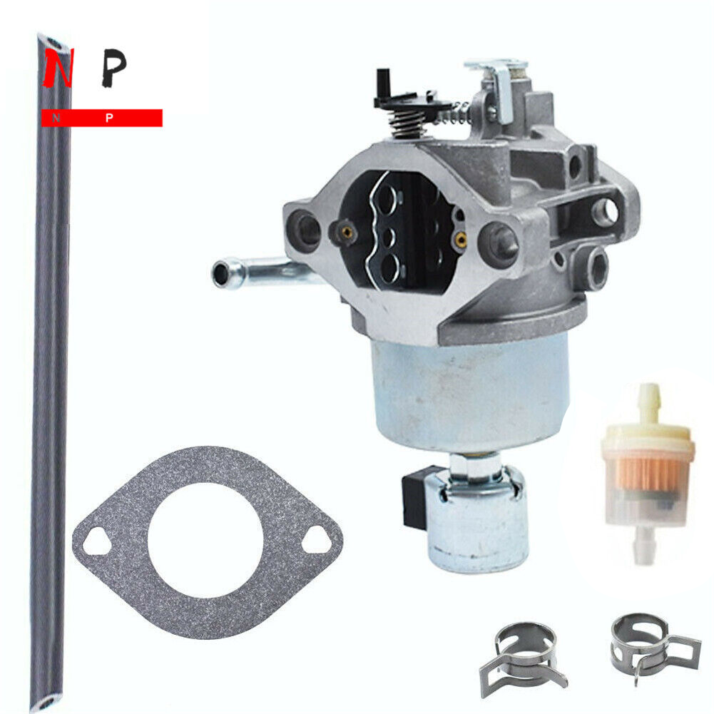 OVERHAUL KIT FITS BRIGGS &amp; STRATTON 19HP, 20HP 21HP SINGLE CYLINDER OHV 594437 E