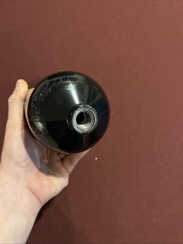 Paintball Empire 3000 Psi Steel Tank 48 Ci Hpa - Picture 7 of 9