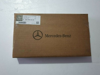 Genuine MERCEDES BENZ GLE 250 W166 Sam Module Control Unit  