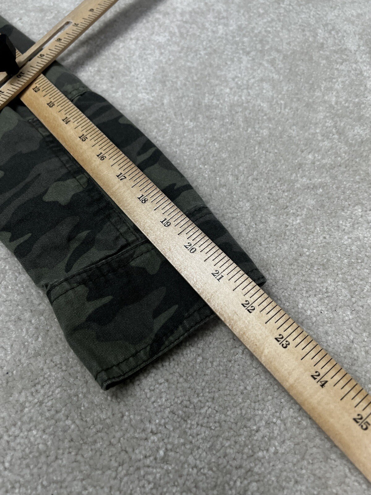 Universal Threads Jacket Womens Extra Small Green… - image 9